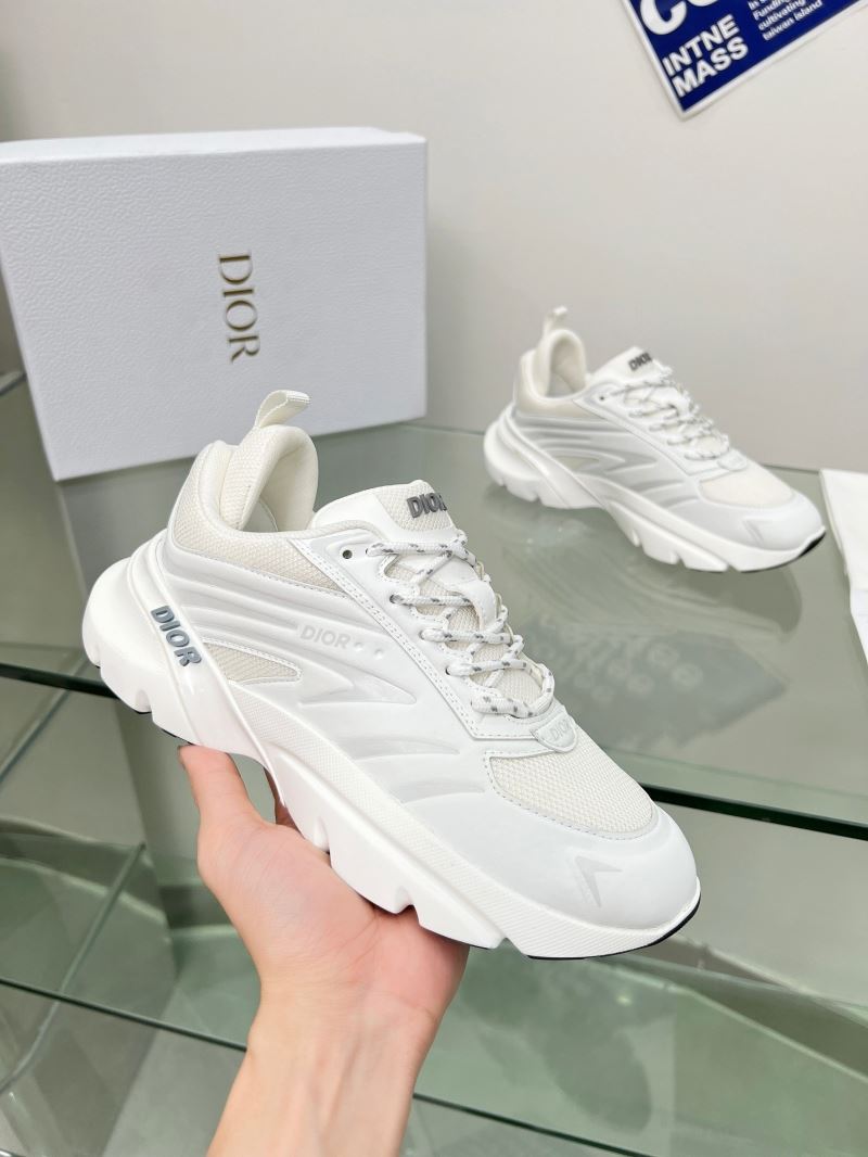 Christian Dior Sneaker